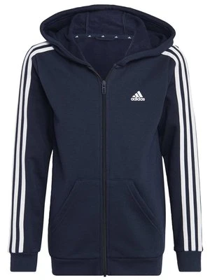 Bluza rozpinana adidas performance