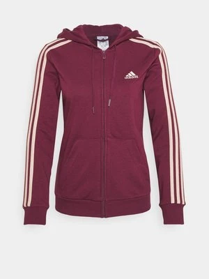 Bluza rozpinana adidas performance