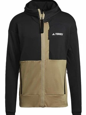 Bluza rozpinana adidas performance