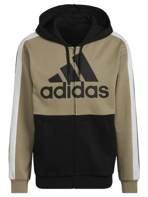 Zdjęcie produktu Bluza rozpinana adidas performance