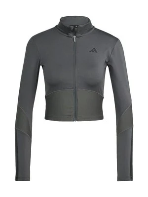 Bluza rozpinana adidas performance