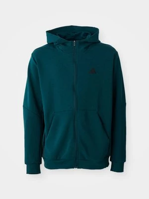 Bluza rozpinana adidas performance
