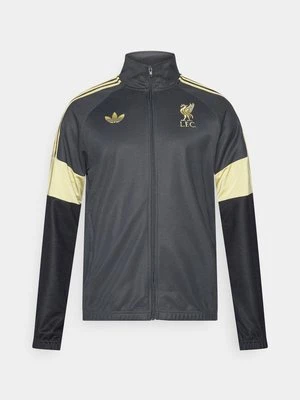 Bluza rozpinana adidas performance
