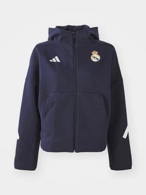 Bluza rozpinana adidas performance