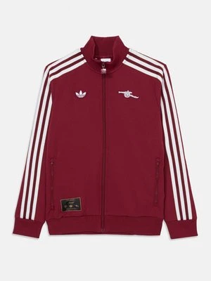 Bluza rozpinana adidas performance