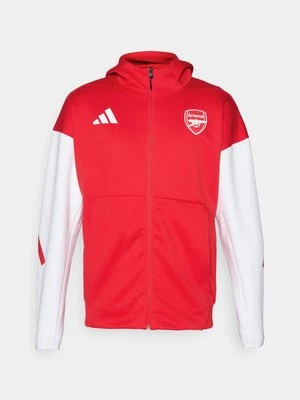 Bluza rozpinana adidas performance