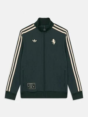 Bluza rozpinana adidas performance