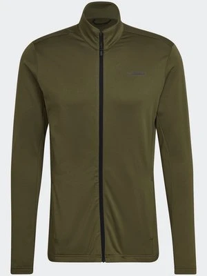 Bluza rozpinana adidas performance