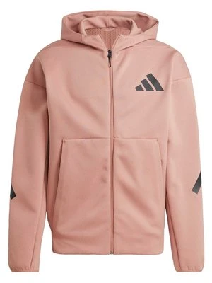 Bluza rozpinana adidas Sportswear