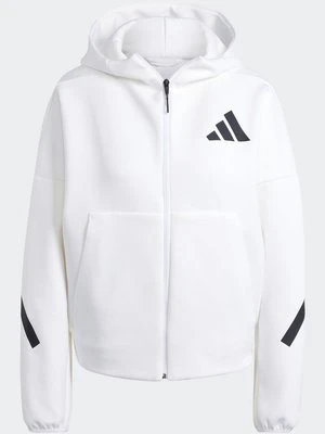 Bluza rozpinana adidas Sportswear