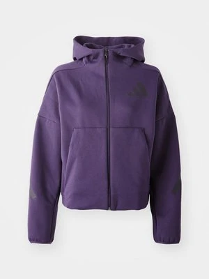 Bluza rozpinana adidas Sportswear