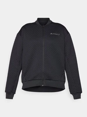 Bluza rozpinana adidas Terrex