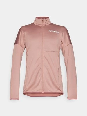 Bluza rozpinana adidas Terrex