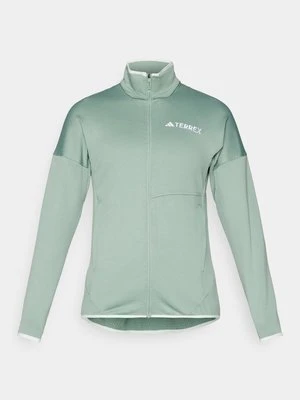 Bluza rozpinana adidas Terrex