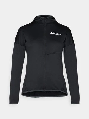 Bluza rozpinana adidas Terrex