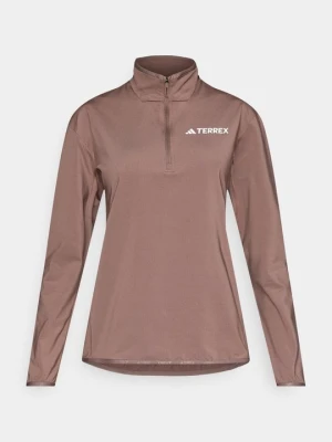 Bluza rozpinana Adidas Terrex khaki
