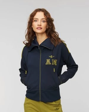 Bluza Rozpinana Aeronautica Militare