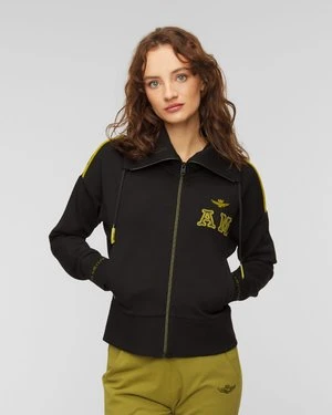 Bluza rozpinana AERONAUTICA MILITARE