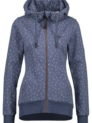 Bluza rozpinana alife & kickin