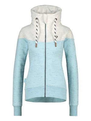 Bluza rozpinana alife & kickin