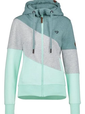 Bluza rozpinana alife & kickin