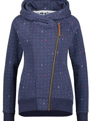 Bluza rozpinana alife & kickin