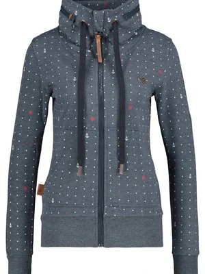 Bluza rozpinana alife & kickin