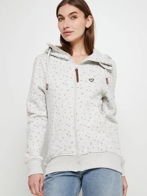 Bluza rozpinana ALIFE & Kickin kamień