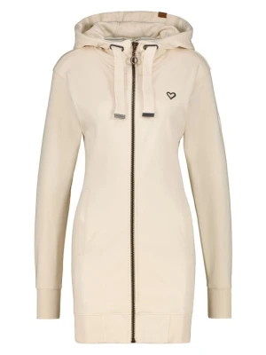 Bluza rozpinana ALIFE & Kickin beżowy