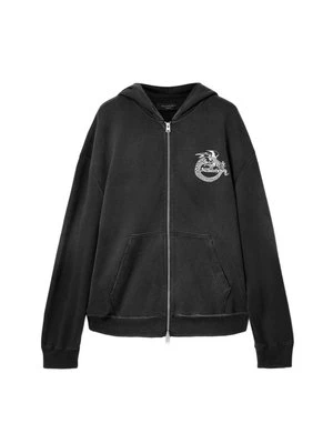 Bluza rozpinana AllSaints