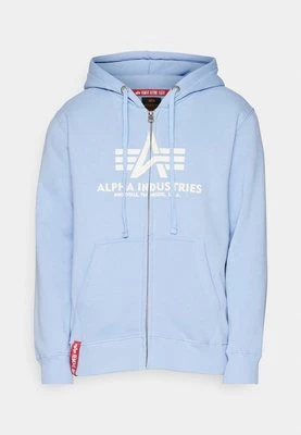 Bluza rozpinana alpha industries