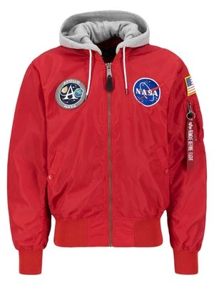 Bluza rozpinana alpha industries