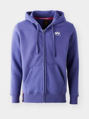 Bluza rozpinana alpha industries
