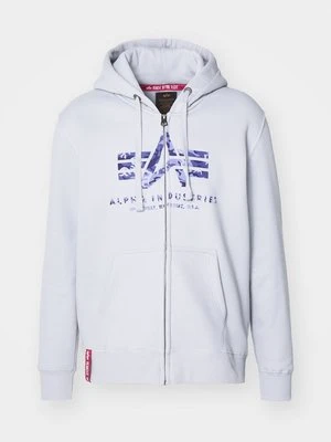 Bluza rozpinana alpha industries