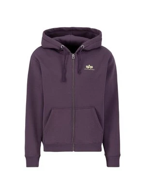 Bluza rozpinana alpha industries