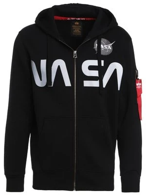Zdjęcie produktu Bluza rozpinana alpha industries