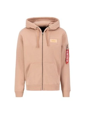 Bluza rozpinana alpha industries