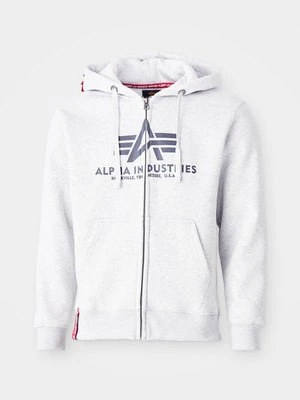 Bluza rozpinana alpha industries