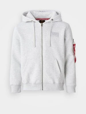 Zdjęcie produktu Bluza rozpinana alpha industries