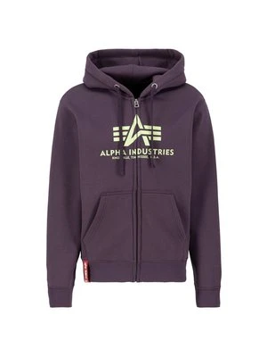 Bluza rozpinana alpha industries