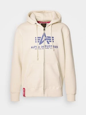 Bluza rozpinana alpha industries
