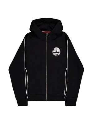 Bluza rozpinana alpha industries