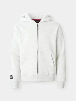Bluza rozpinana alpha industries