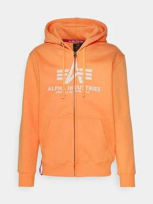 Bluza rozpinana alpha industries