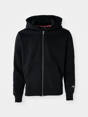 Bluza rozpinana alpha industries