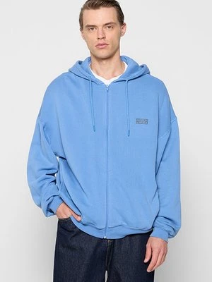 Bluza rozpinana American vintage