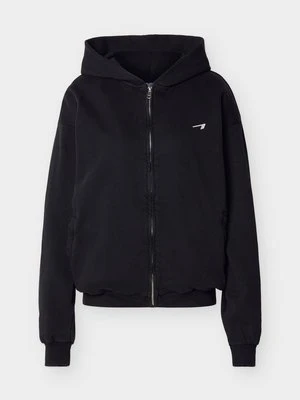 Bluza rozpinana ARKK Copenhagen czarny