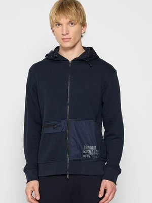 Bluza rozpinana Armani Exchange
