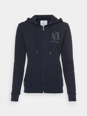 Bluza rozpinana Armani Exchange