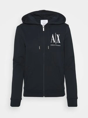 Bluza rozpinana Armani Exchange